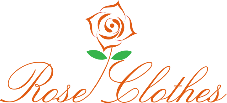 Logo Rose Clothes